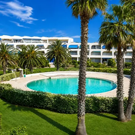 Jardins Du Port, Terrasse Et Piscine * Le Grau-du-Roi