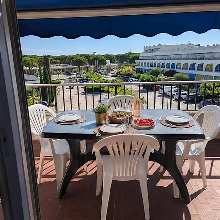 Jardins Du Port, Terrasse Et Piscine Apartman *